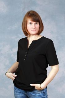 Педагогический работник Цуркова Алеся Алексеевна Педагогический работник Цуркова Алеся Алексеевна