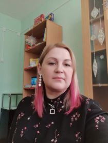 Педагогический работник Медведева Екатерина Александровна Педагогический работник Медведева Екатерина Александровна